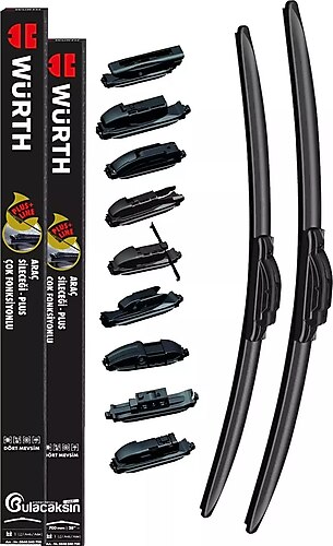 WÜRTH SİLECEK